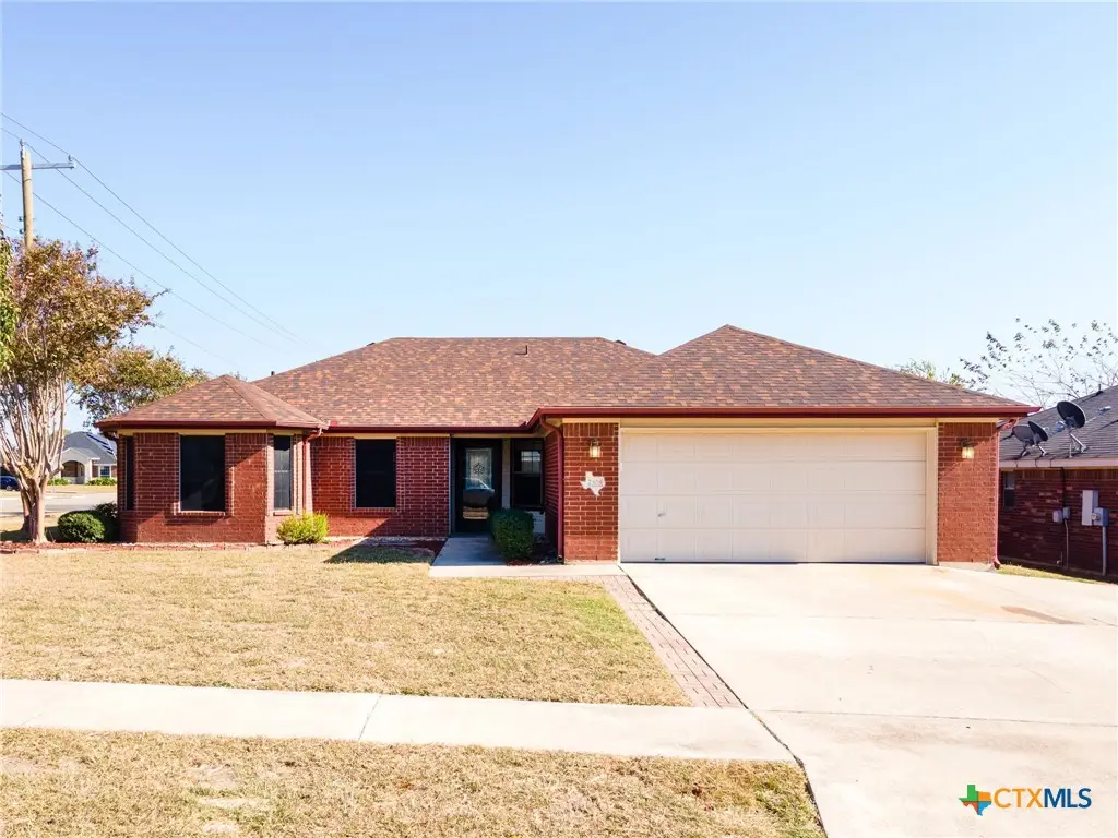 2308 Boyd Drive, Copperas Cove, TX 76522 - Image #1