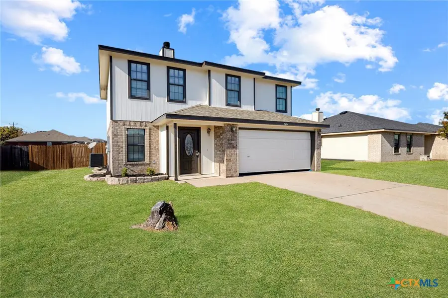 303 Sumac Trail, Copperas Cove, TX 76522 - Image #2