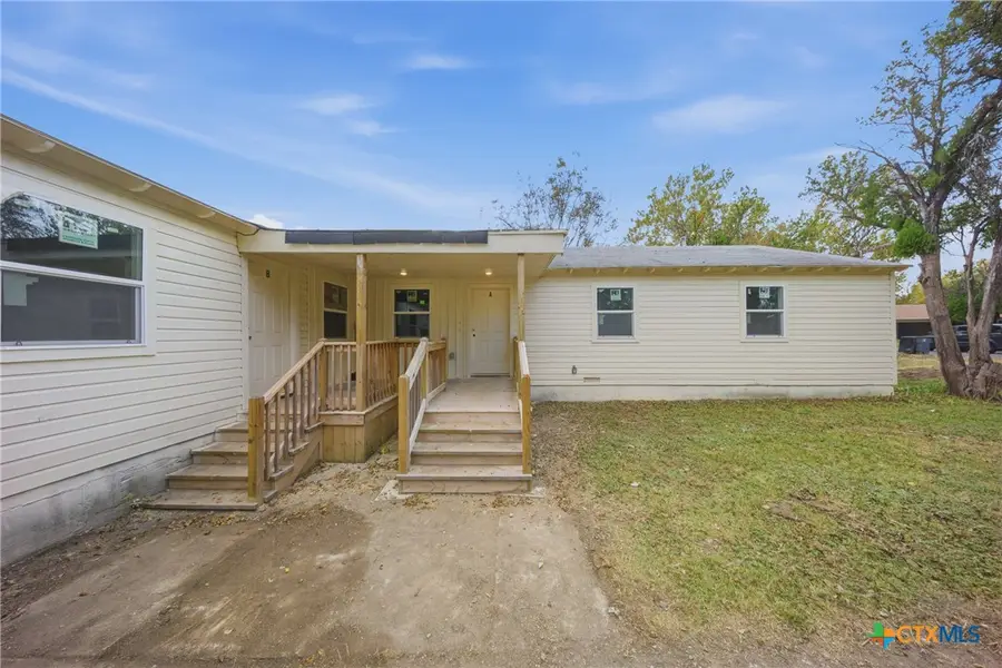 906 Wells Street, Killeen, TX 76541 - Image #3