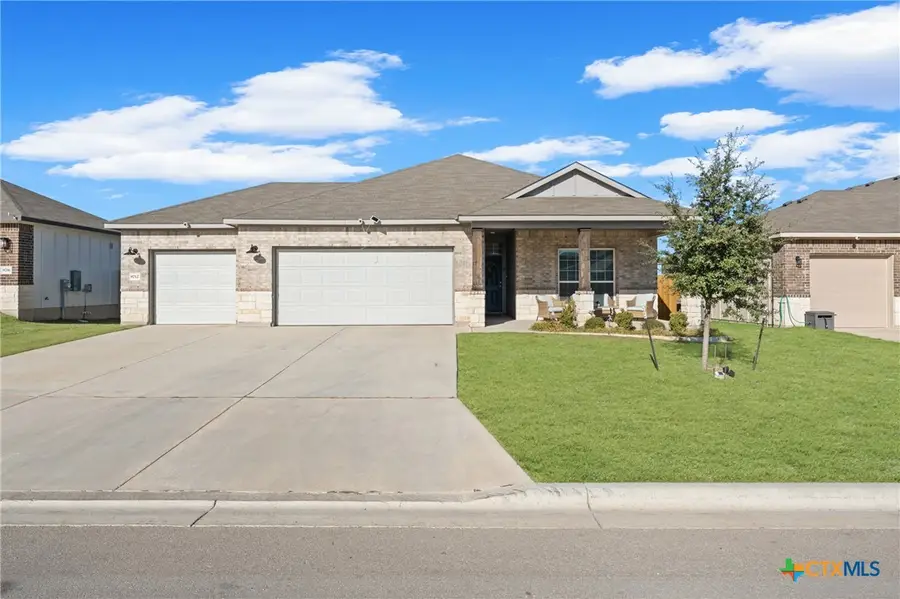 8712 Glade Drive, Temple, TX 76502 - Image #2