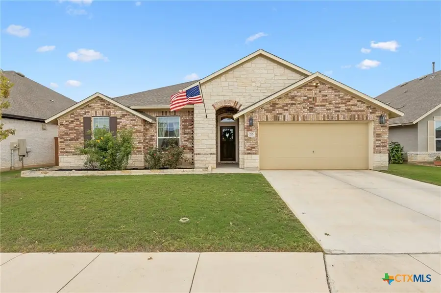 390 Nightshade Trail, New Braunfels, TX 78132 - Image #2