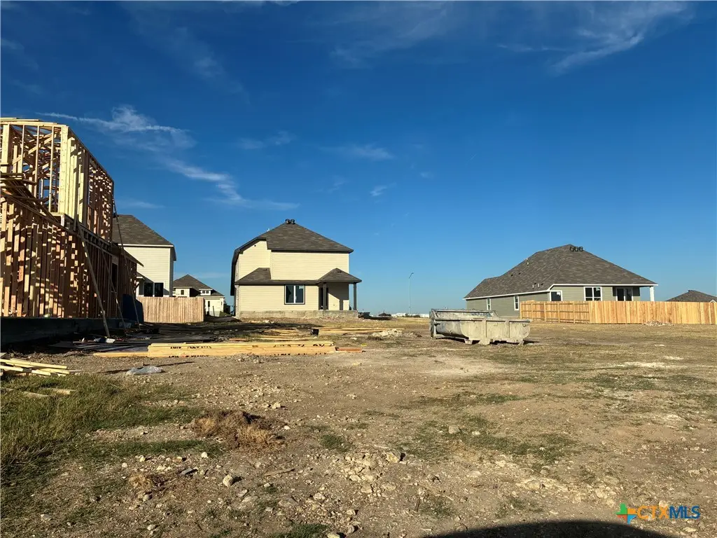 7812 Krenek Tap Drive, Temple, TX 76502 - Image #1