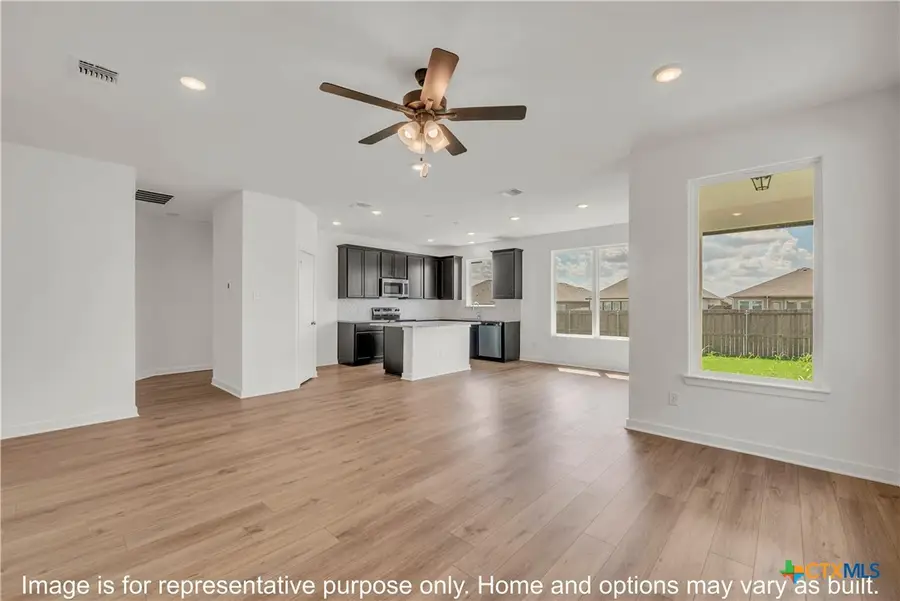 1430 Dowdy Drive, Belton, TX 76513 - Image #2