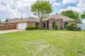 4803 Chad Drive, Killeen, TX 76542 - #2