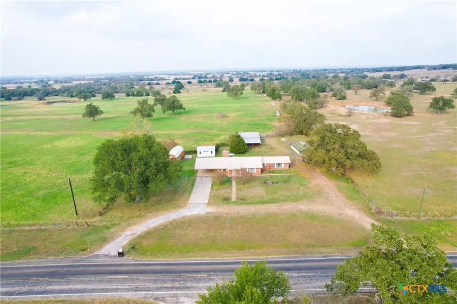 1479 Fm 2095, Cameron, TX 76520 - #2