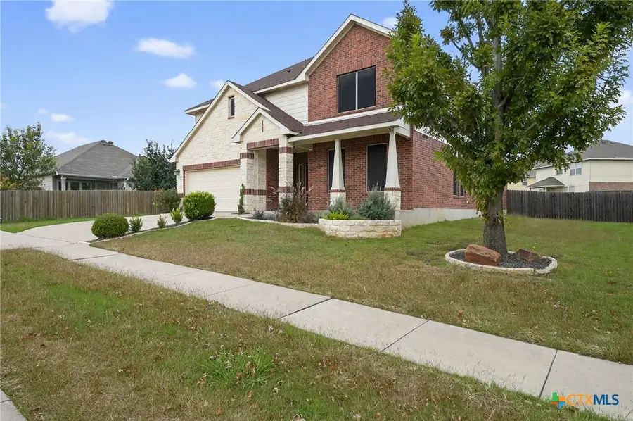 9000 Dunblane Drive, Killeen, TX 76542 - Image #2