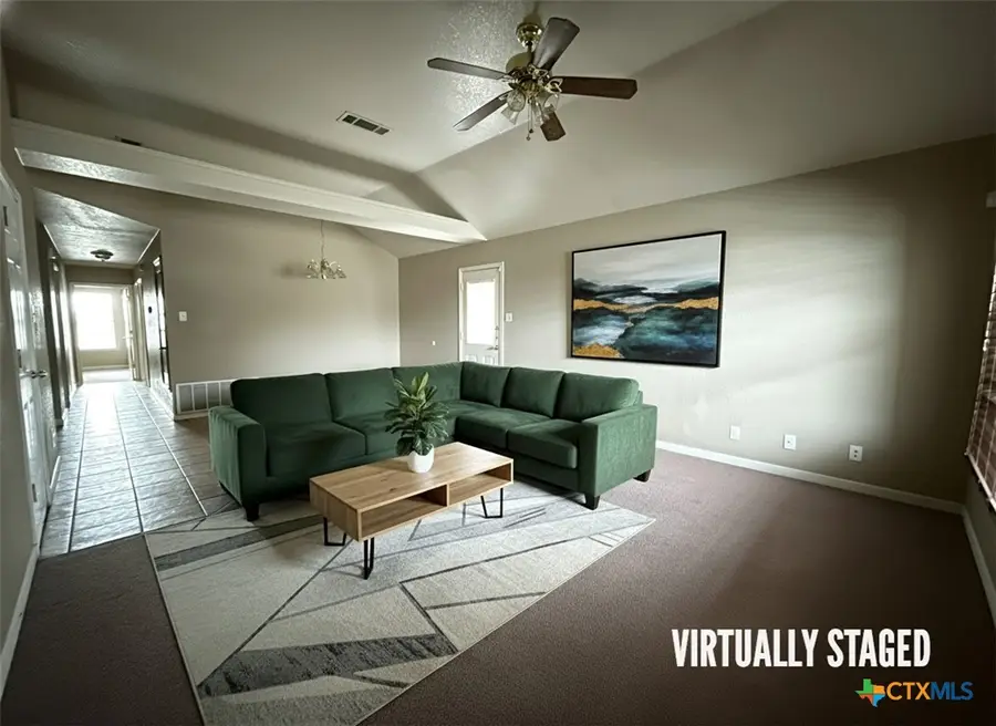 4702 John David Drive, Killeen, TX 76549 - Image #2