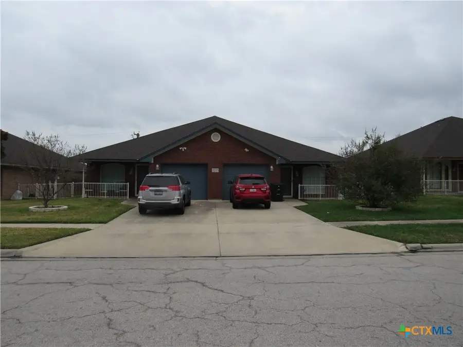 4602, 4604, 4606 Pennington Avenue #6, Killeen, TX 76549 - Image #2