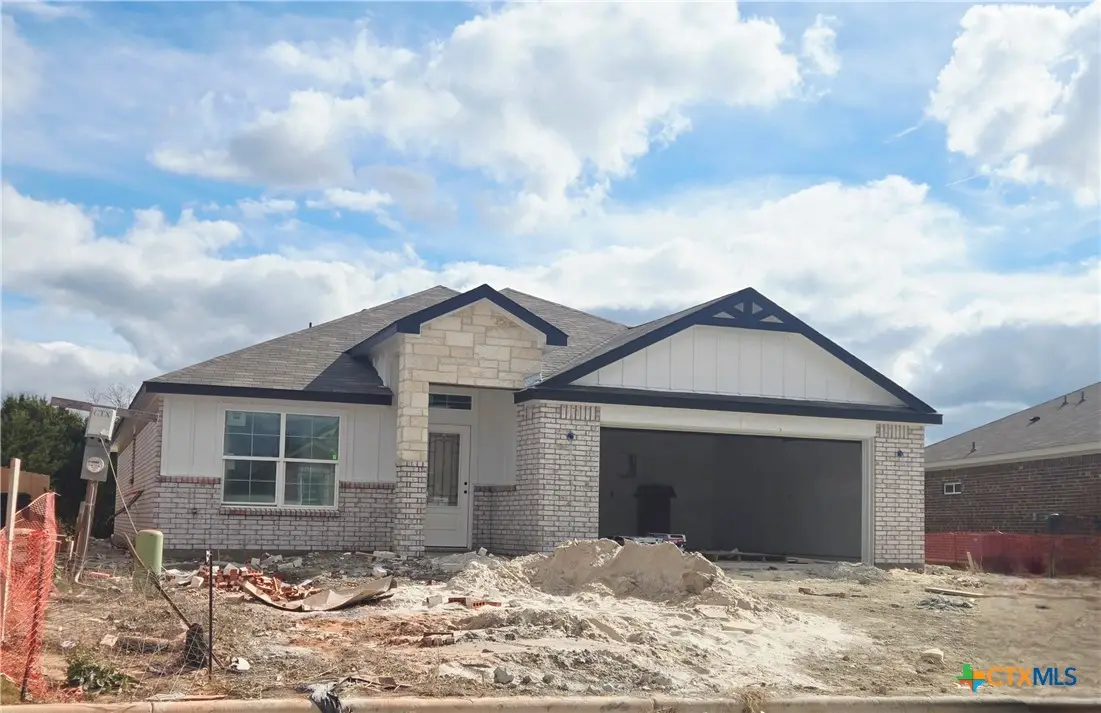 1425 Lindsey Drive, Copperas Cove, TX 76522 - Image #1