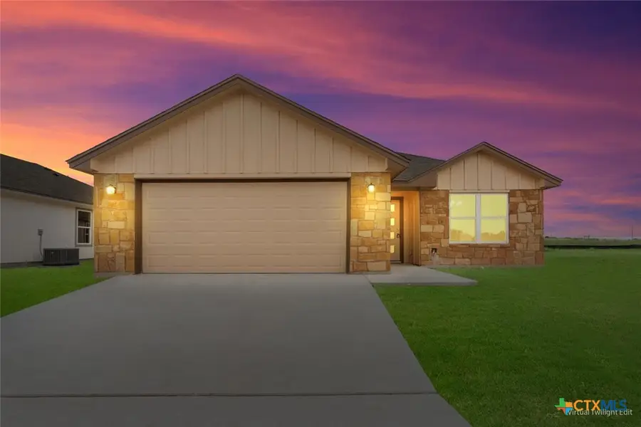 1102 Nacogdoches Drive, Temple, TX 76501 - Image #2