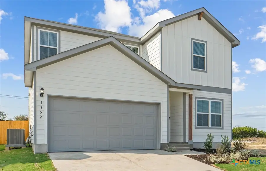 1352 Richards Ranch Road, Belton, TX 76513 - Image #2