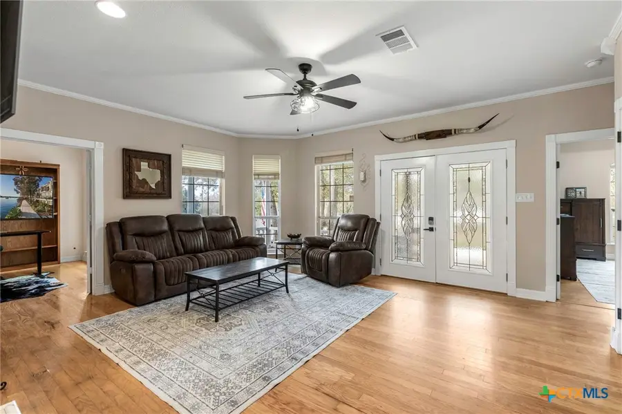 771 Hillje Road, Kingsbury, TX 78638 - Image #3