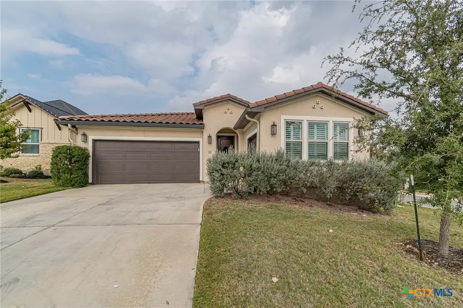 504 Calming Agave Way, San Marcos, TX 78666 - Image #3