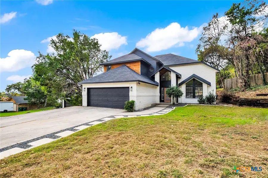 1402 Cedar Oaks Lane, Harker Heights, TX 76548 - Image #2