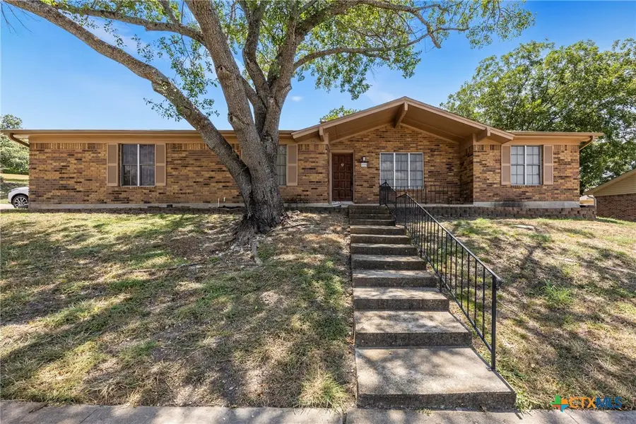 440 Jeffery Lane, Copperas Cove, TX 76522 - Image #2