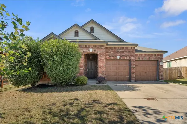 14712 Lake Victor Drive, Pflugerville, TX 78660