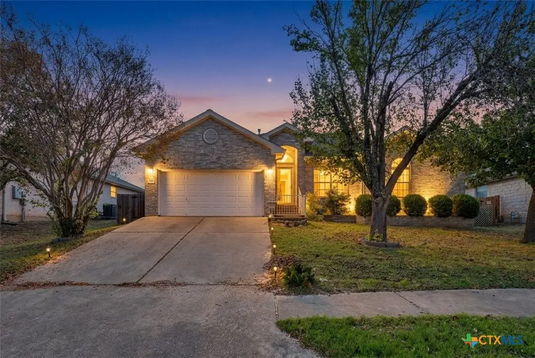 2317 Chestnut Path, Round Rock, TX 78664 - #1