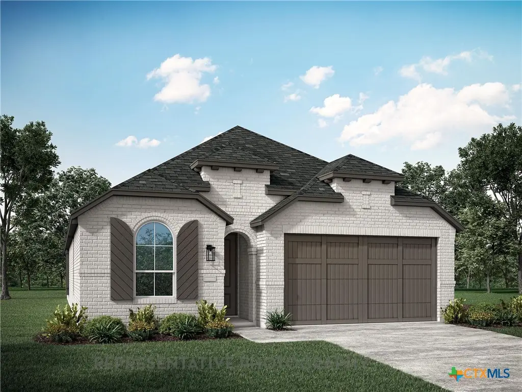 856 Pincushion Lane, New Braunfels, TX 78130 - Image #1