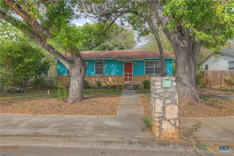 807 Sturgeon Street, San Marcos, TX 78666 - Image #2