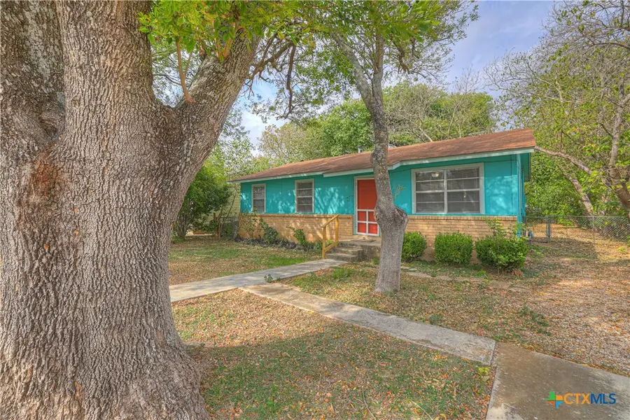 807 Sturgeon Street, San Marcos, TX 78666 - Image #3