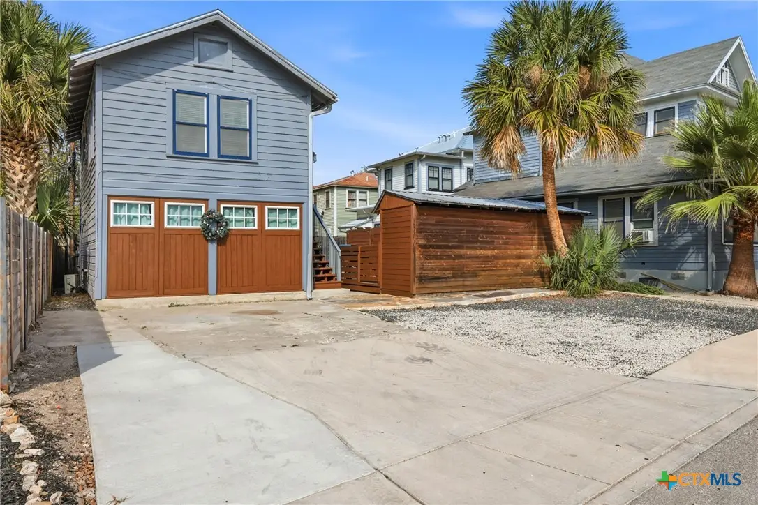 135 Adams Street #4, San Antonio, TX 78210 - #1