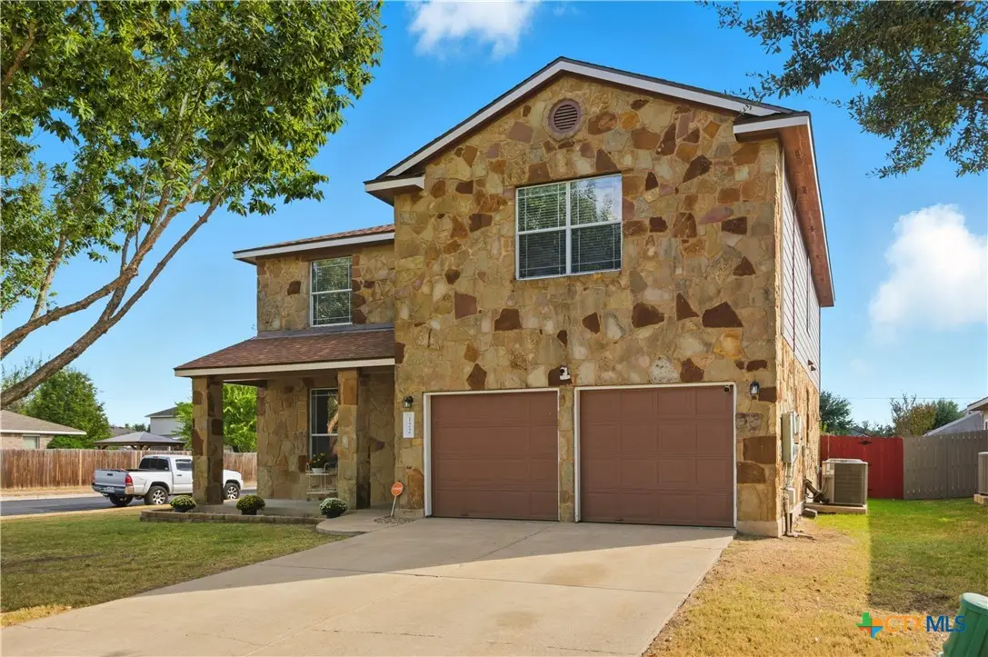 122 Mossy Rock Cove, Hutto, TX 78634 - Image #1