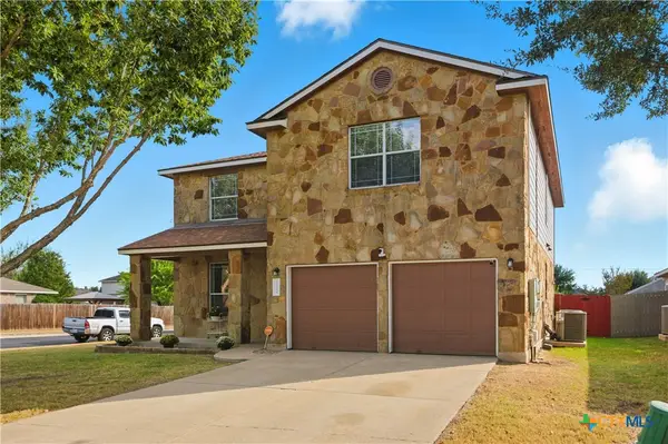 122 Mossy Rock Cove, Hutto, TX 78634