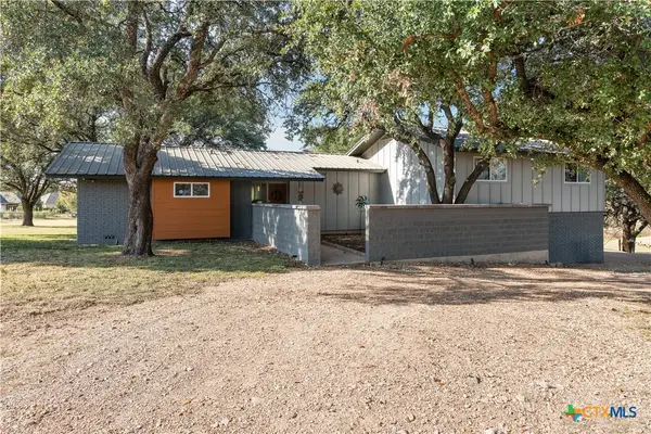106 Pamela Drive, Gatesville, TX 76528