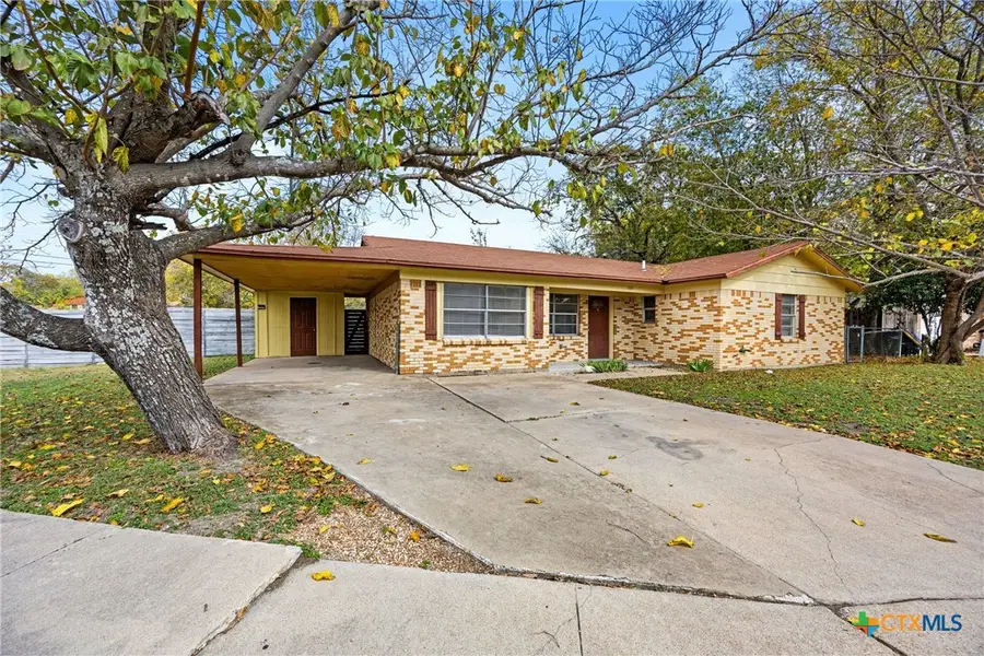 103 South Drive, Copperas Cove, TX 76522 - Image #2
