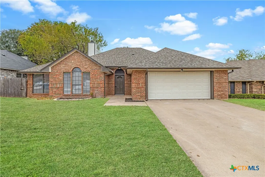 412 Silver Creek Drive, Harker Heights, TX 76548 - Image #1