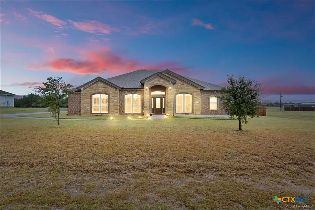 156 Chantry Lane, Gatesville, TX 76528 - Image #1