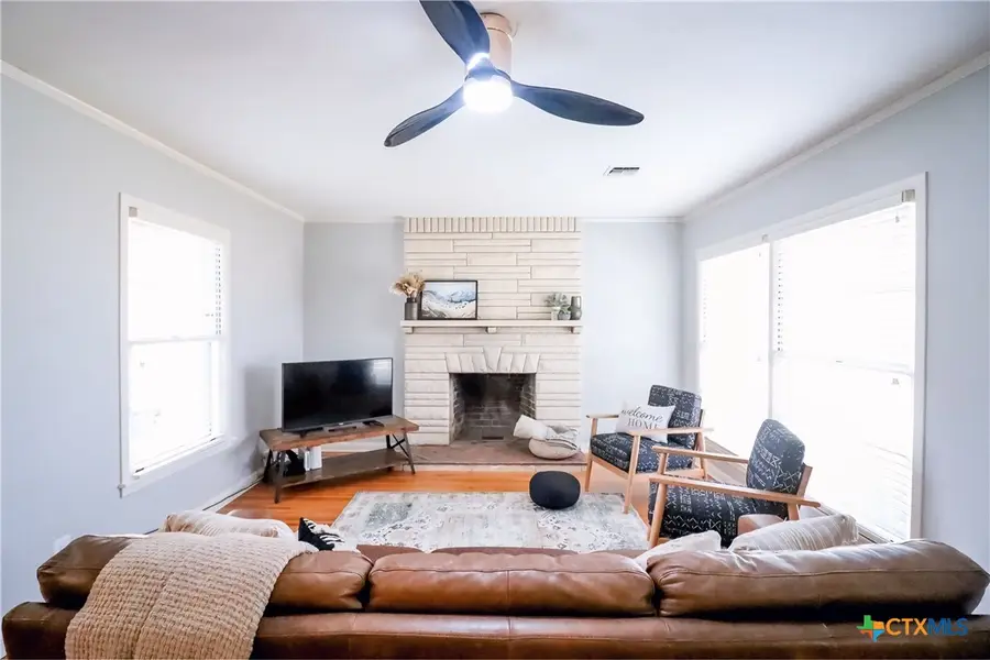 1902 N 7th Street, Temple, TX 76501 - Image #3