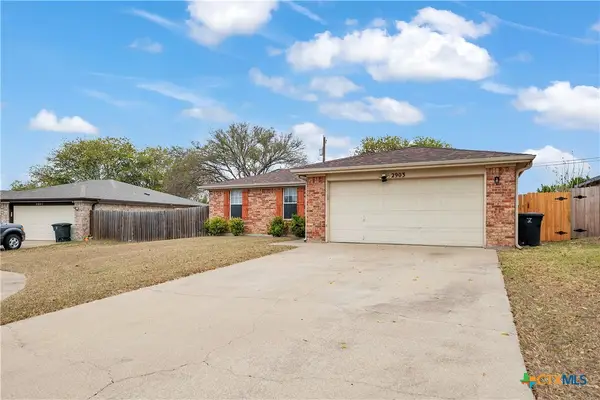 2903 Blue Ridge Drive, Killeen, TX 76543