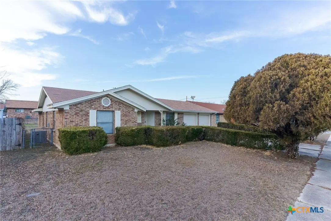 2013 Moonlight Drive, Killeen, TX 76543 - Image #1