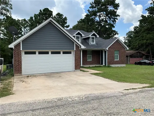 239 Old Firetower Road, Bastrop, TX 78602