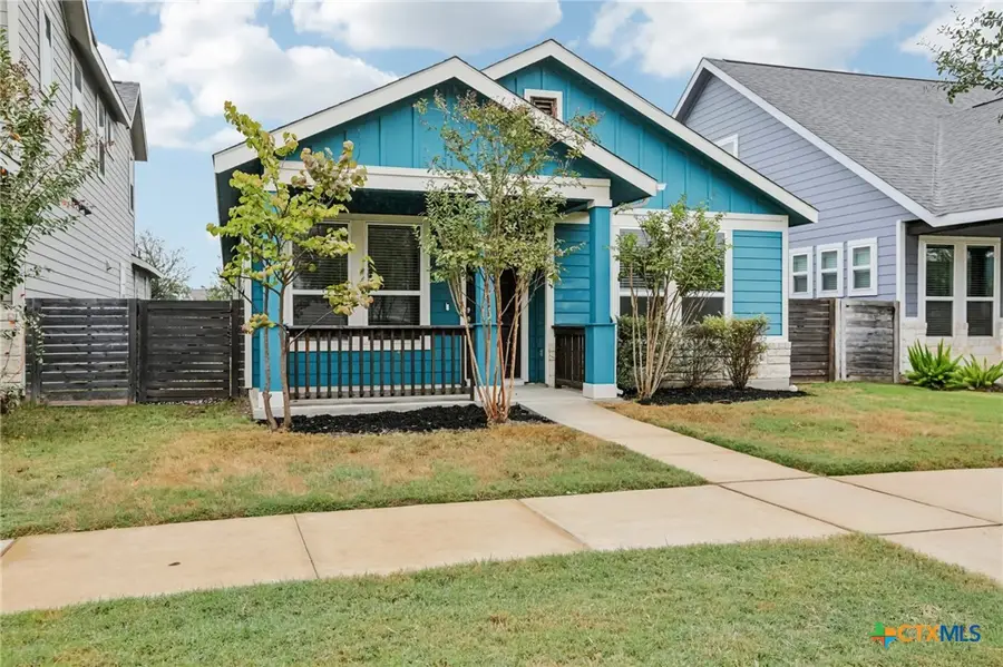 9314 Cattle Baron Path, Austin, TX 78747 - Image #3