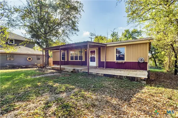 408 Clore Road, Harker Heights, TX 76548