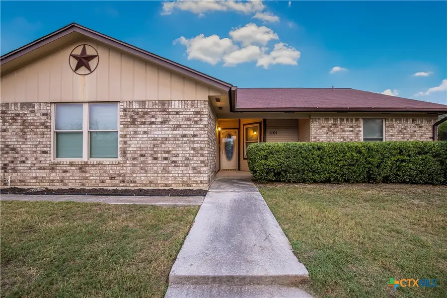 1101 Timmons Drive, Copperas Cove, TX 76522 - Image #2