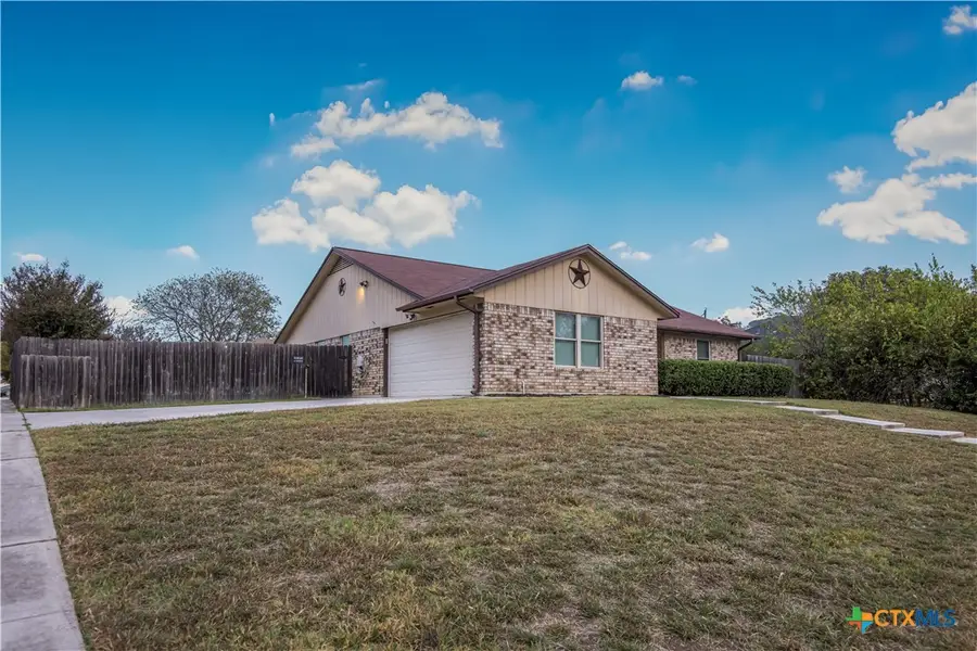 1101 Timmons Drive, Copperas Cove, TX 76522 - Image #3