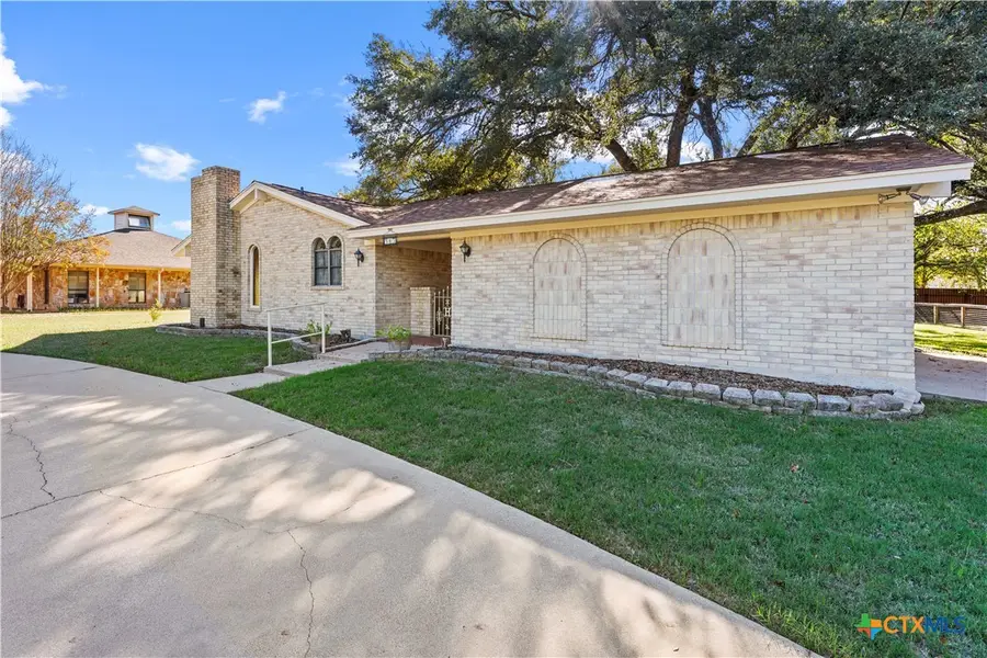 905 Mill Creek Drive, Salado, TX 76571 - Image #2