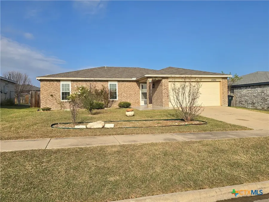4201 Janelle Court, Killeen, TX 76549 - Image #2