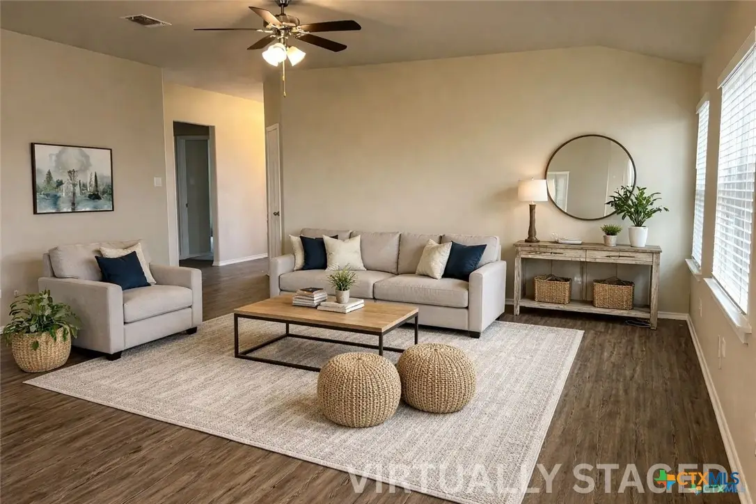 137 Bainbridge Road, Temple, TX 76502 - Image #1