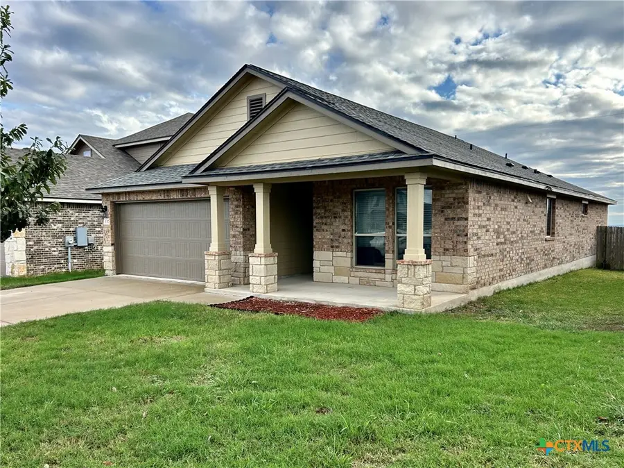 137 Bainbridge Road, Temple, TX 76502 - Image #3