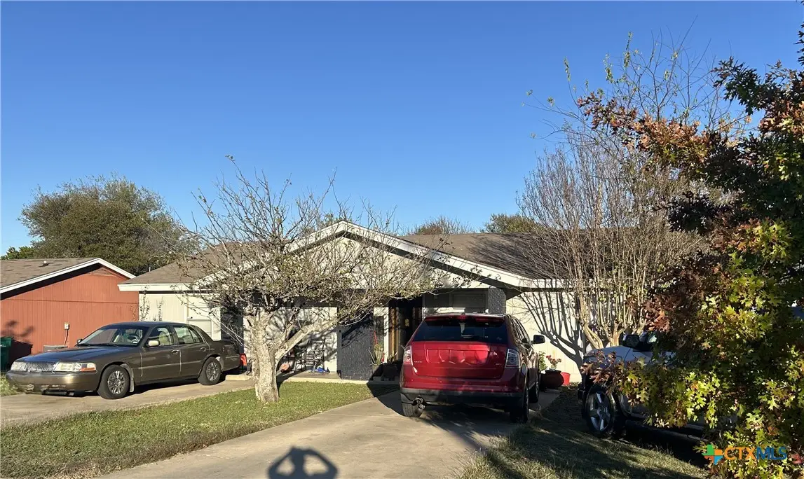 1717 Indian Trail, Harker Heights, TX 76548 - Image #1