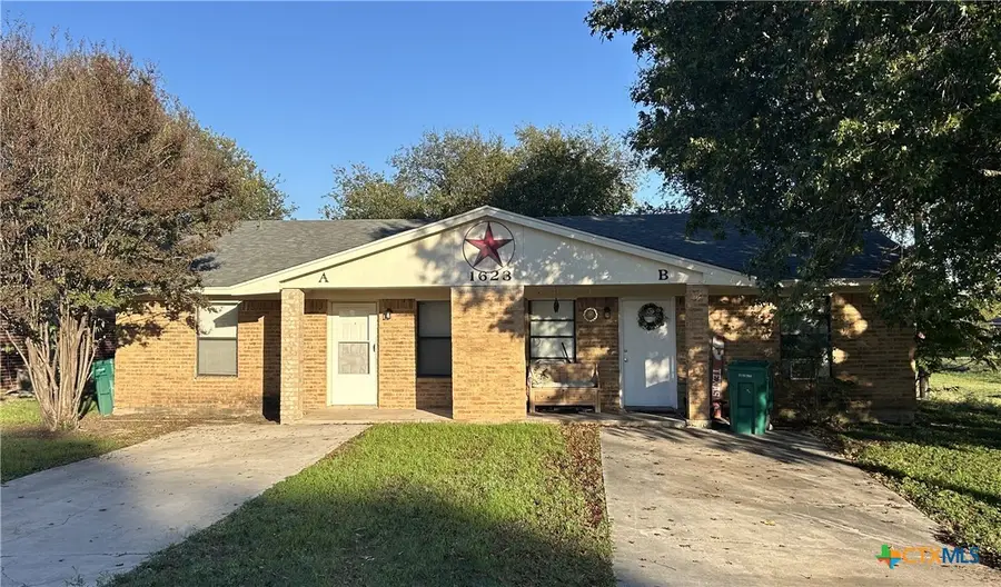 1623 Indian Trail, Harker Heights, TX 76548 - Image #2