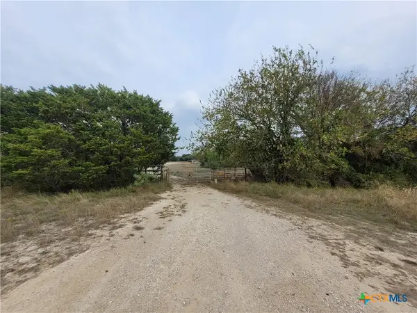 1145 County Road 4006, Lampasas, TX 76550
