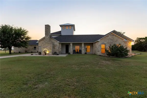 1140 County Road 130, Gatesville, TX 76528