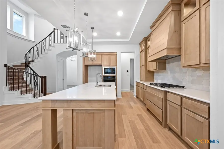 268 Wood Thrush Run, Kyle, TX 78640 - Image #3