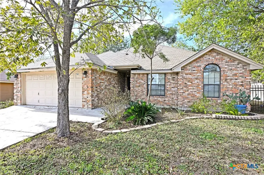 764 Vista Parkway, New Braunfels, TX 78130 - Image #2