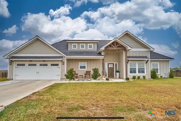 172 Whitetail Lane, Victoria, TX 77905